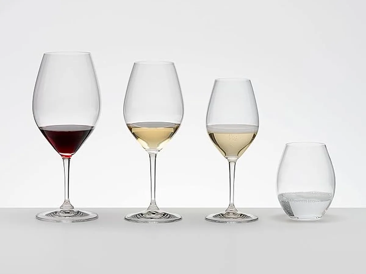 Copas de vino