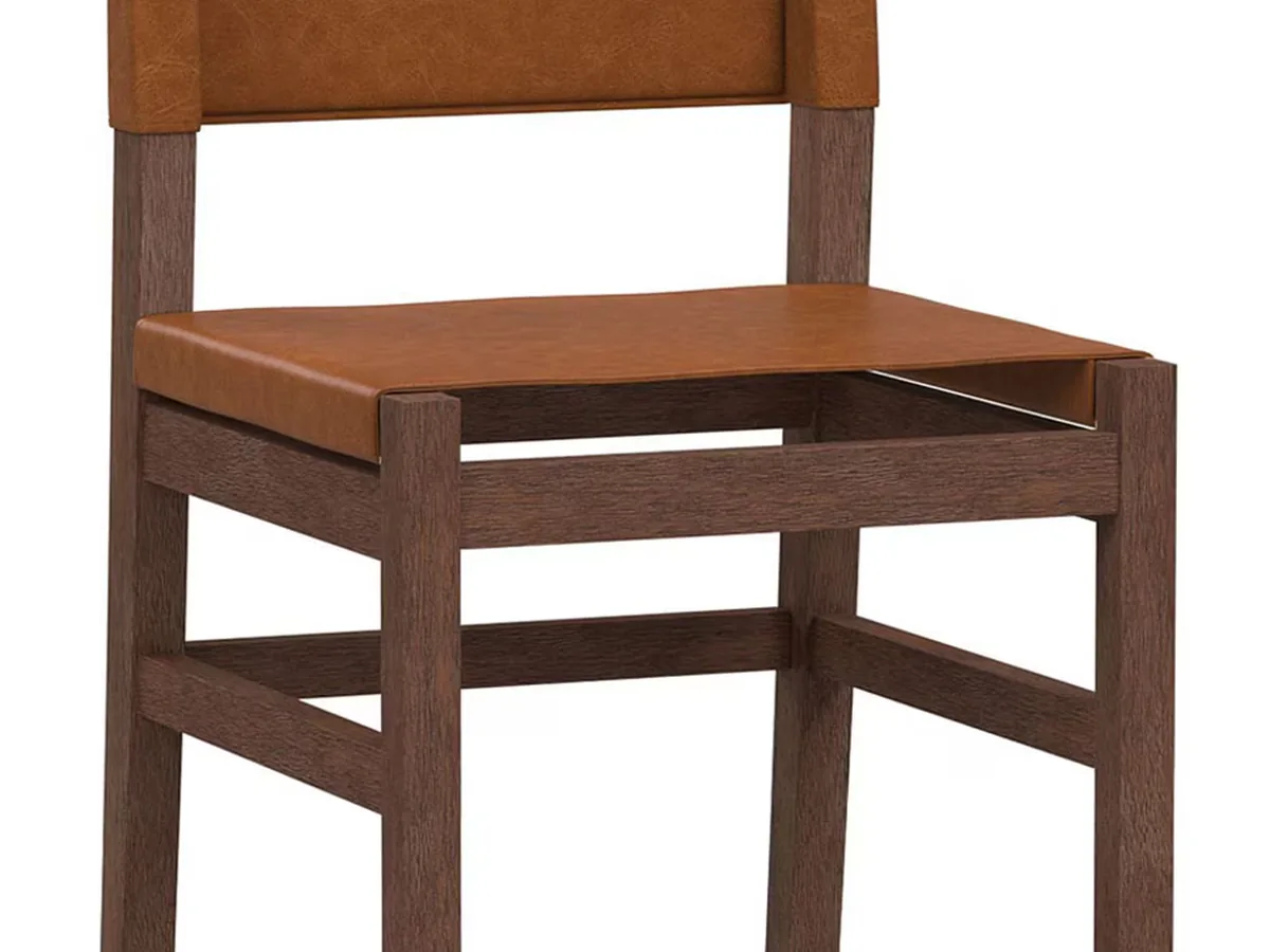 Silla equipal individual