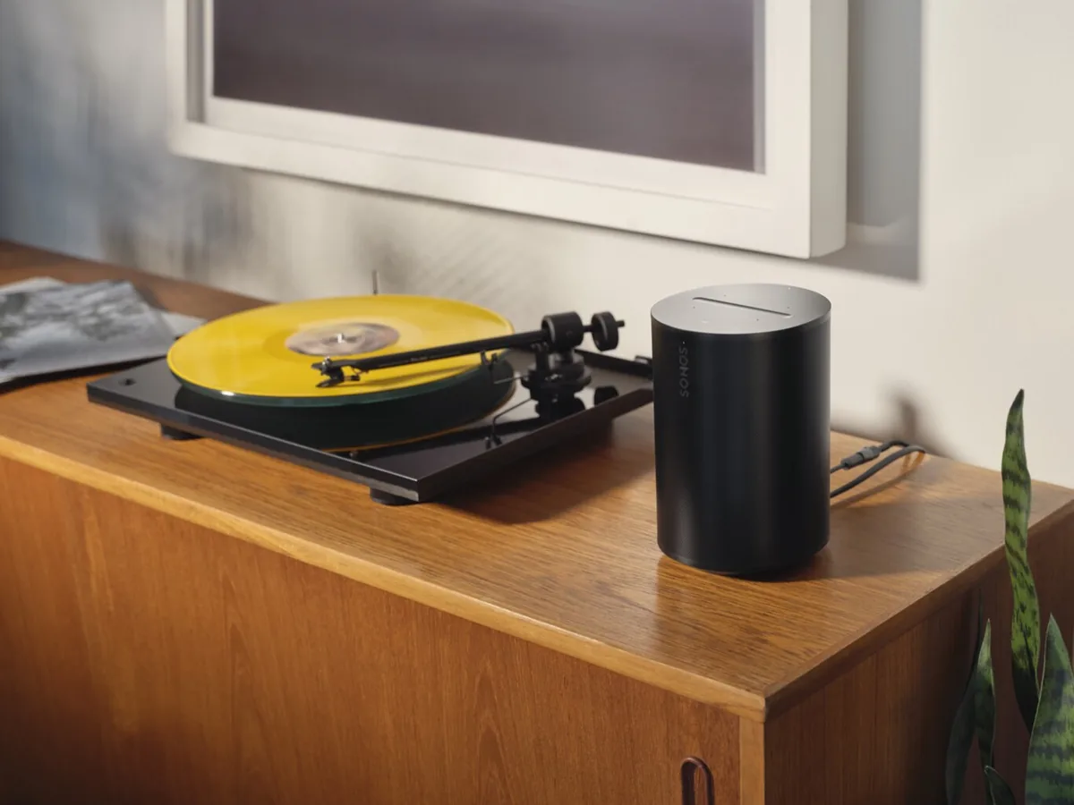 Equipos de sonido para la casa