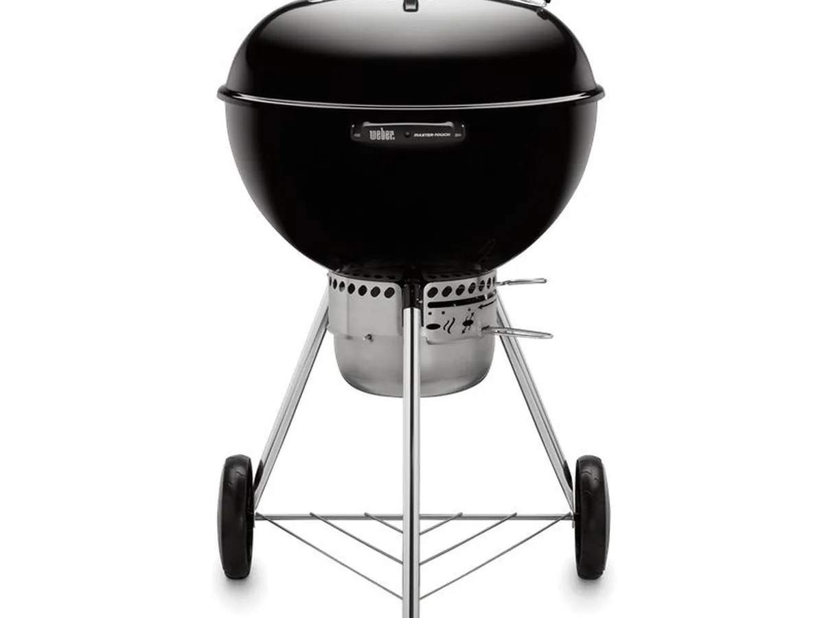 Asador Weber
