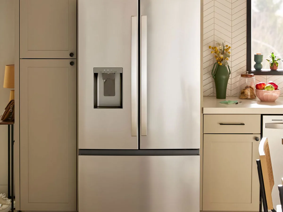 Refrigerador