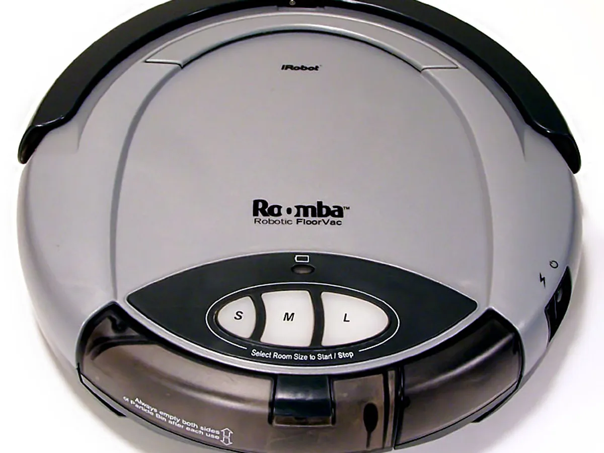 Roomba