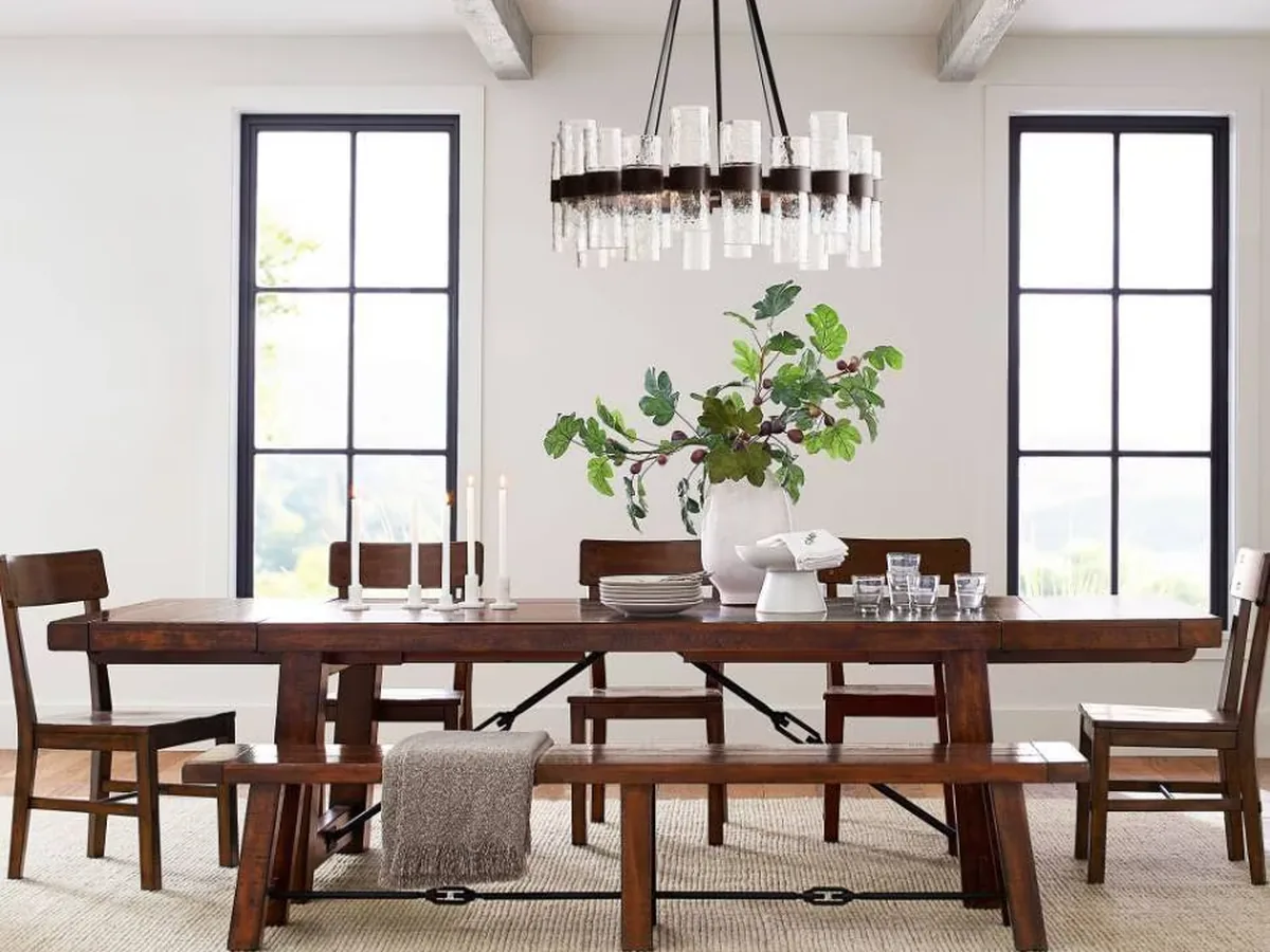Mesa de comedor