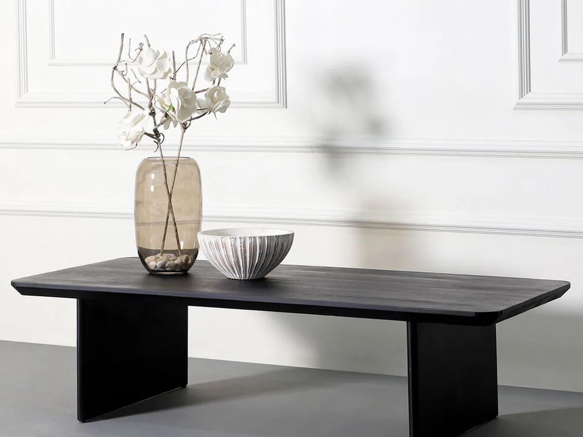 Mesa para nuestra sala
