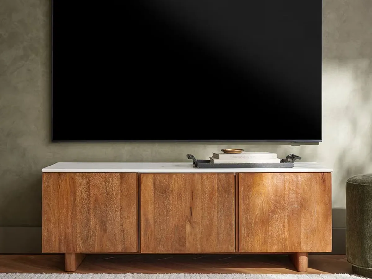 Mueble para televisión