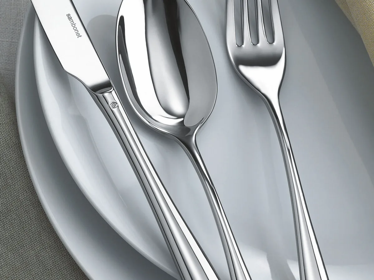 Set de 24 cubiertos