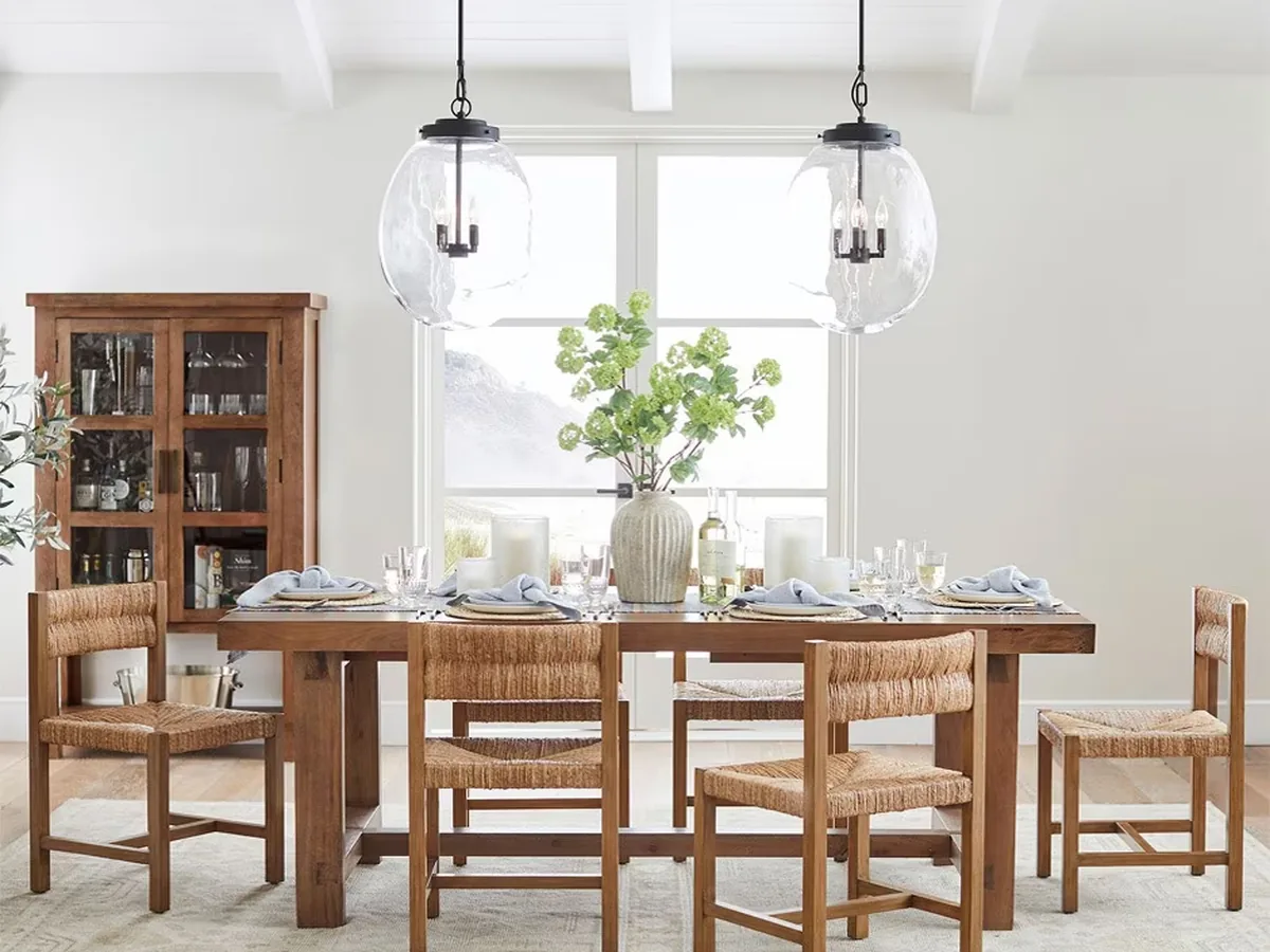 4 sillas para comedor