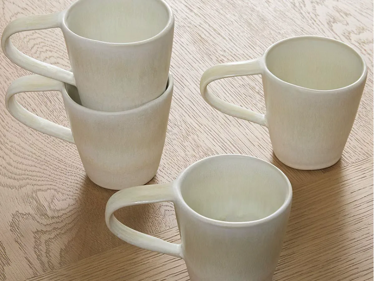 Set de tazas