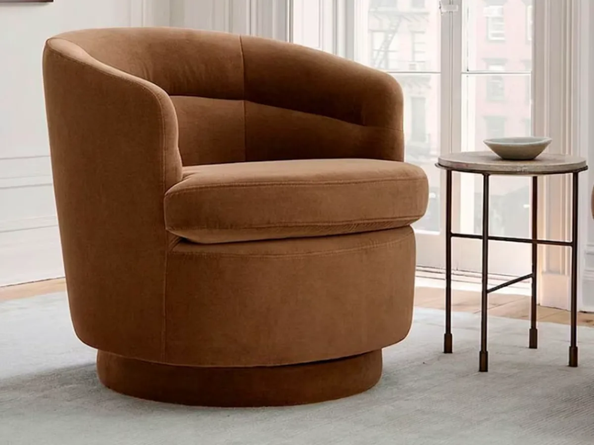 Sillón de lectura