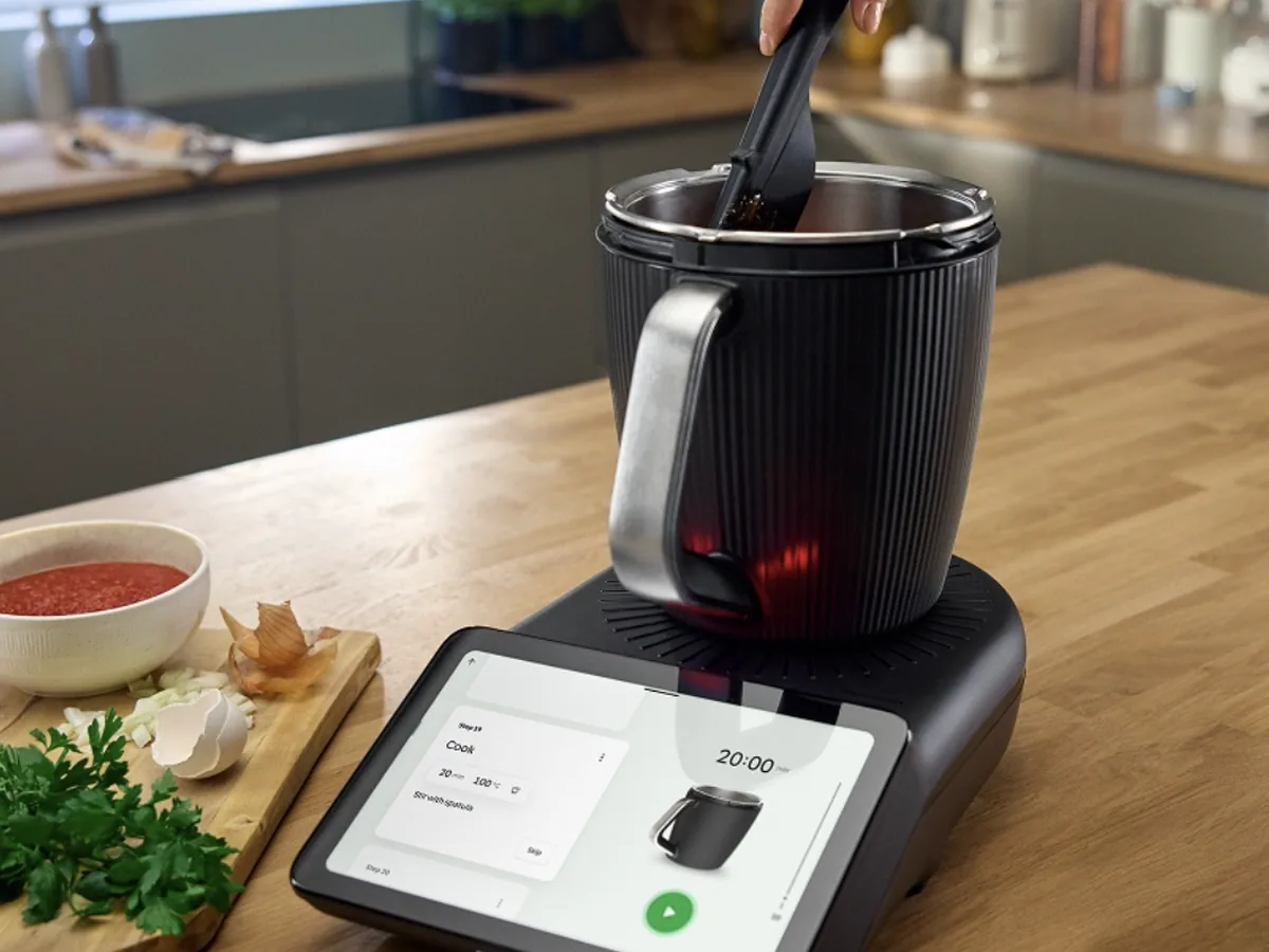 Thermomix