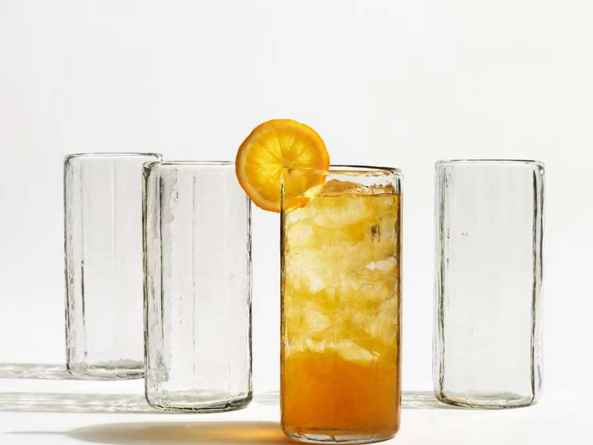 Set de vasos highball